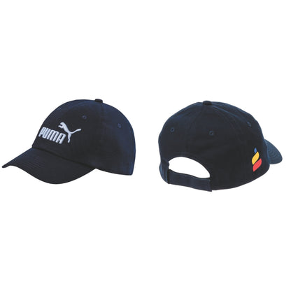 Gorra Puma Juvenil Unisex Torneo de la Amistad D5
