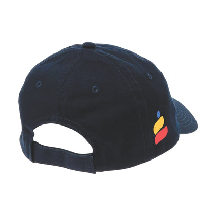 Gorra Puma Juvenil Unisex Torneo de la Amistad D5