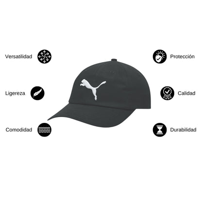 Gorra Puma Unisex Torneo de la Amistad D5