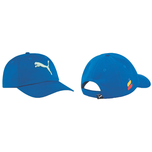 Gorra Puma Juvenil Unisex Torneo de la Amistad D5