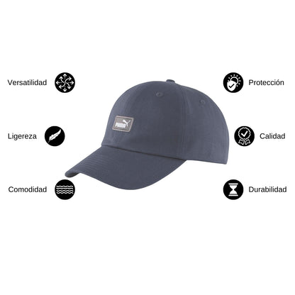 Gorra Puma Unisex Torneo de la Amistad D5