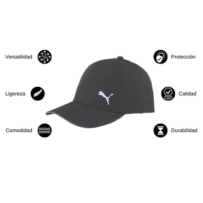 Gorra Puma Unisex Torneo de la Amistad D5