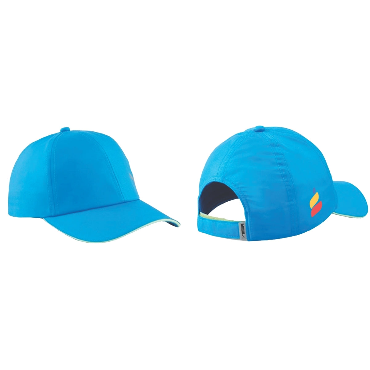 Gorra Puma Unisex Torneo de la Amistad D5
