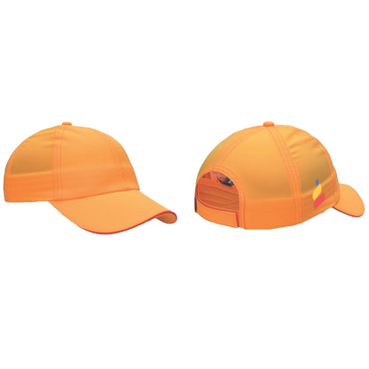 Gorra Puma Unisex Torneo de la Amistad D5