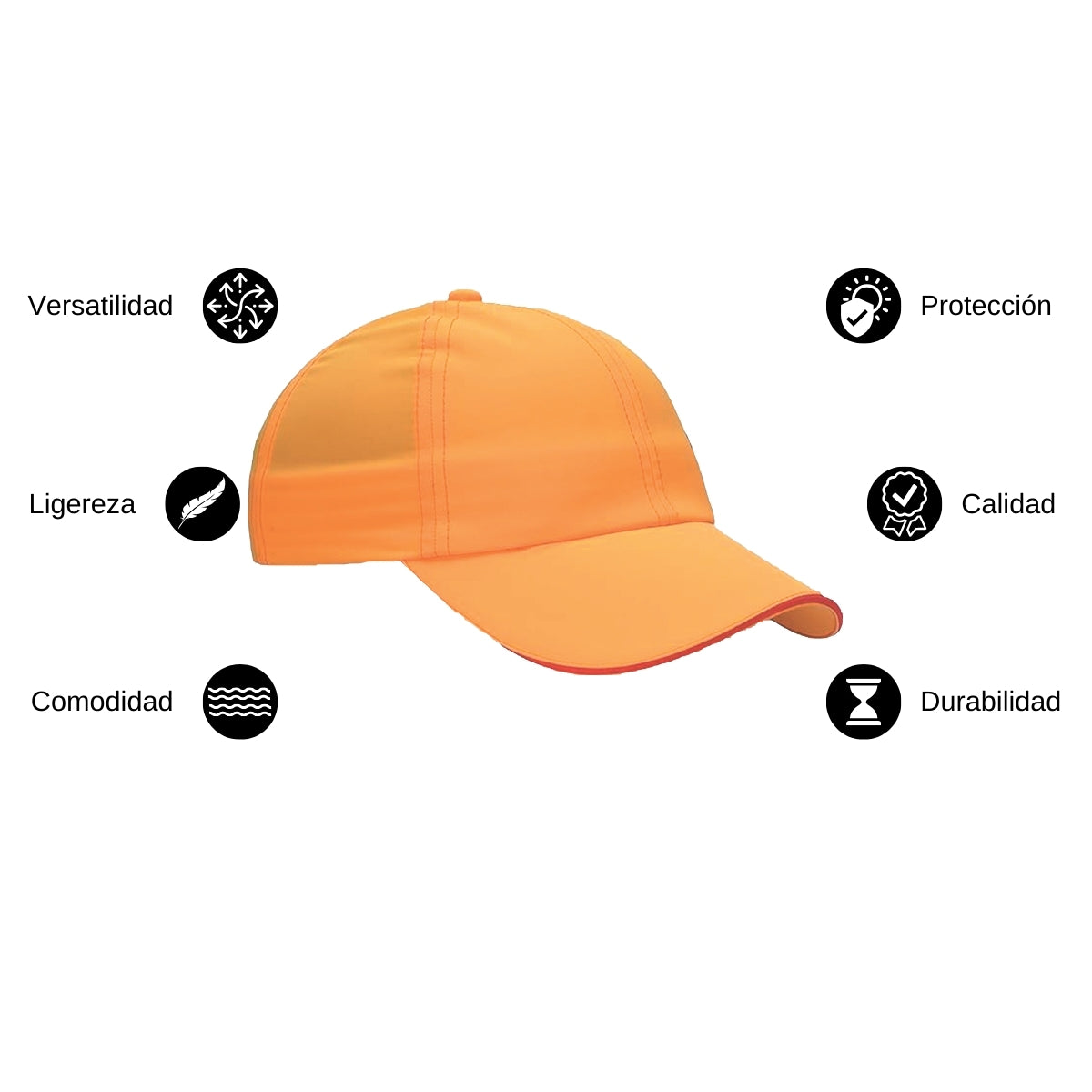 Gorra Puma Unisex Torneo de la Amistad D5