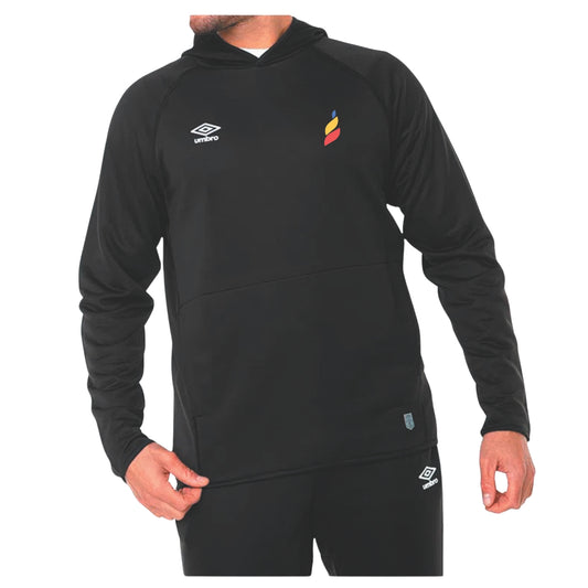 Sudadera Hoodie Umbro Unisex Torneo de la Amistad D5