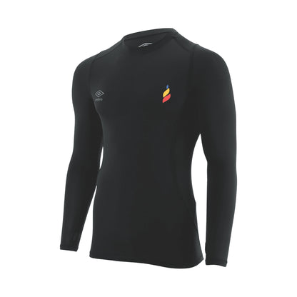 Jersey Manga Larga Umbro Unisex Torneo de la Amistad D5